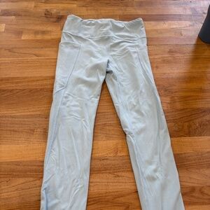 Athleta Girl leggings - size XL
